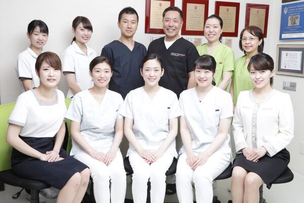北海道札幌市中央区北の歯科衛生士の求人