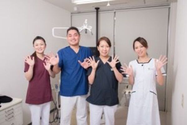 北海道札幌市中央区中央区北の歯科衛生士の求人