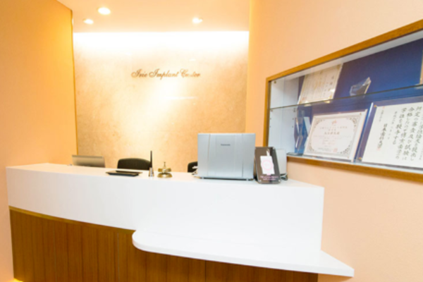 医療法人 入江歯科医院の求人(常勤)