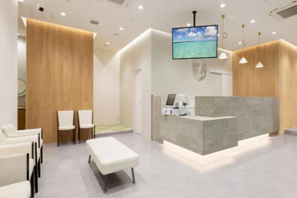 医療法人 G・D・C　ホワイトエッセンスつくば デンタルオフィスゴリの求人（常勤）