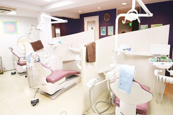 岡本歯科医院の非常勤歯科衛生士の求人（非常勤）