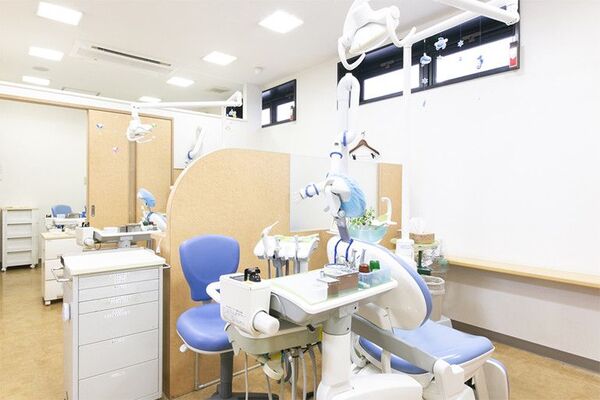 小口デンタルクリニックの歯科衛生士求人（常勤）