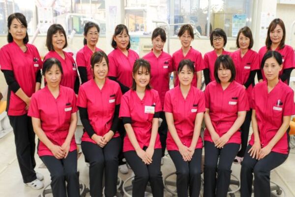 姫路医療生活協同組合 共立歯科の求人（非常勤）