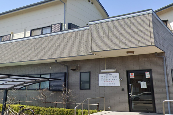 けしかわ歯科医院の求人（非常勤）