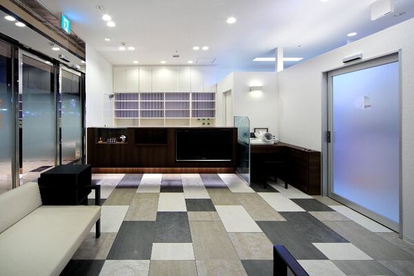 医療法人 富歯会 川上歯科あべの診療所の求人（常勤）