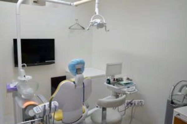 Ｍ＆Ｂ歯科クリニックの求人（非常勤）