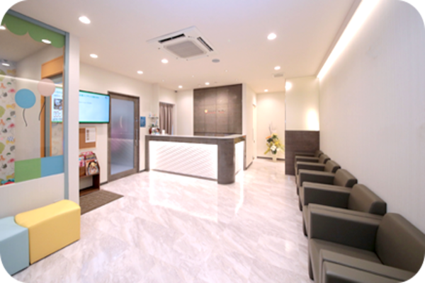 おばた歯科・矯正歯科の求人(常勤)