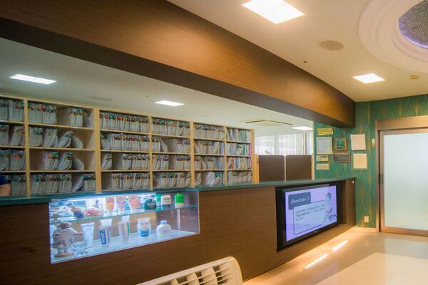 川上歯科パンジョ診療所の求人（常勤）