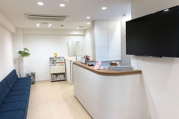 医社団健美会　竹下歯科医院の求人（常勤）