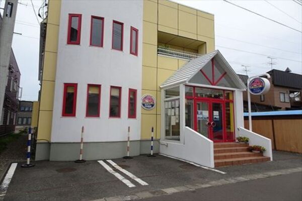 なかよし小児歯科　田口歯科医院（常勤）