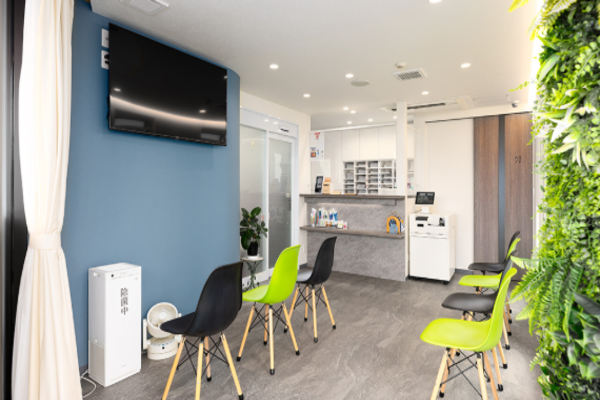 覚本歯科医院の求人（常勤）