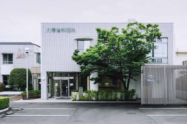医療法人優心会 大塚歯科医院 丸亀の求人（常勤）