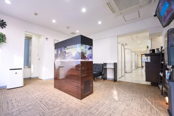 医療法人社団 仁愛会 学芸大学クリニックの求人(常勤)