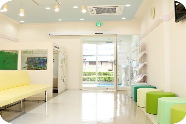 森川歯科クリニックの求人（非常勤）