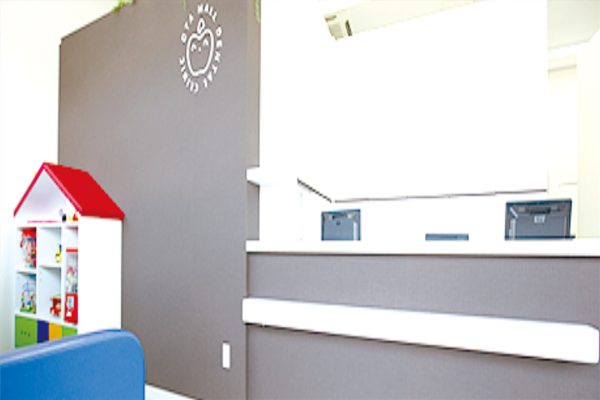 医療法人恵優会　おおたモール歯科の求人（常勤）