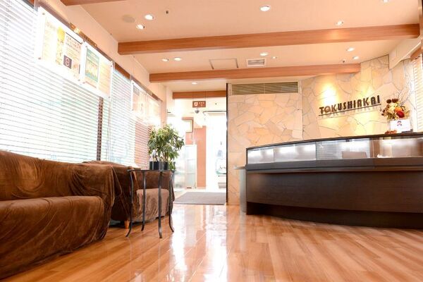 医療法人社団徳真会　まつむら歯科駒込診療所の求人（非常勤）