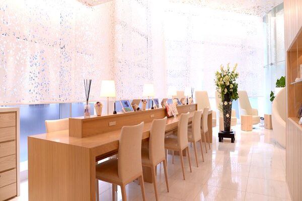 医療法人社団徳真会 青山クオーツデンタルクリニック 総合歯科センターの求人(常勤)
