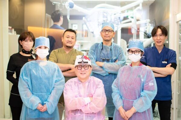 ワハハ総合デンタル大分駅北クリニックの求人（常勤）