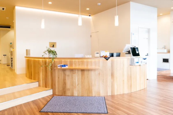 医療法人社団 一心会 菊水アロー歯科の求人(常勤)