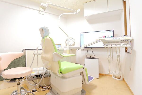 歯科診療所優会の求人（常勤）