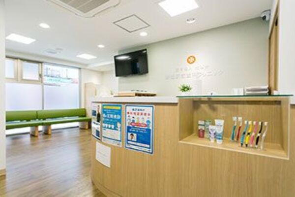 医療法人光惠会野田駅前歯科クリニックの求人（常勤）