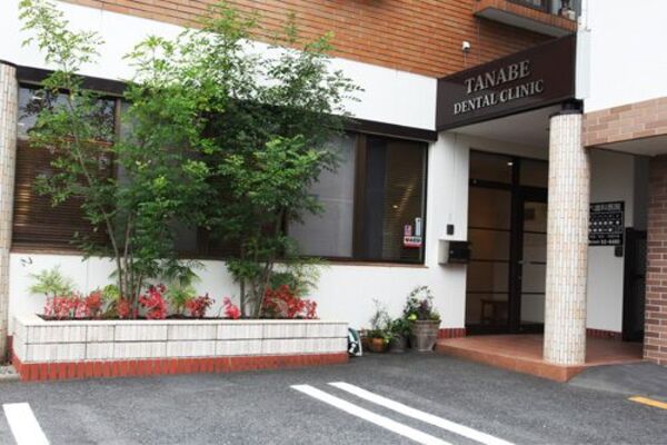 医療法人真和会タナベ歯科医院（イリョウホウジンシンワカイタナベシカイインの求人（常勤）