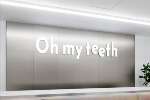 Oh my teeth 横浜矯正歯科の求人（常勤）