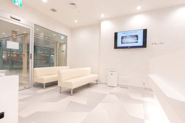 千賀デンタルクリニック 八王子オクトーレ医院の求人（常勤）