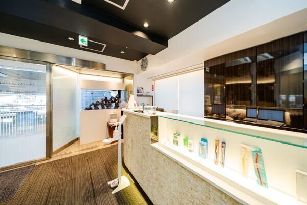医療法人社団明桜会 Diva Dental Clinic藤沢駅前歯科の求人(常勤)