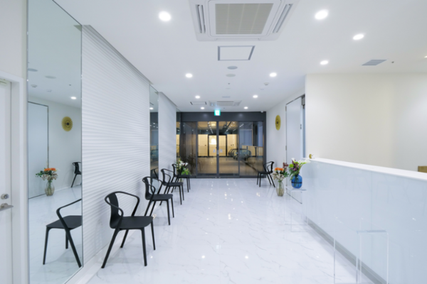 名古屋栄プレシャス 歯科・矯正歯科の求人(非常勤)