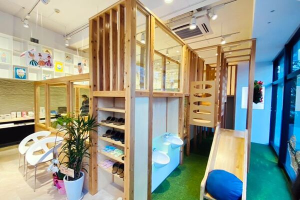 ワハハ総合デンタル広島袋町クリニックの求人（常勤）