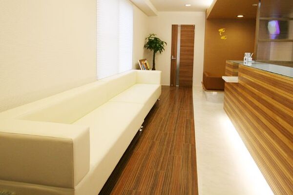 みしま歯科の求人（常勤）