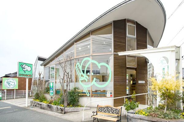 医療法人宝歯会 かじわら歯科小児歯科医院の求人(常勤)