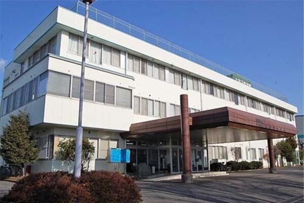 医療法人　壽照会　大谷記念病院の求人（常勤）