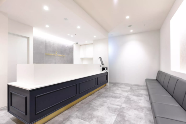 医療法人社団　優英会　吉祥寺総合歯科クリニックの求人（常勤）