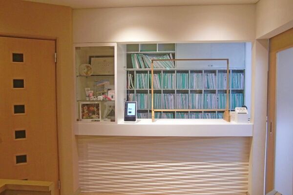 永澤歯科医院の求人（非常勤）