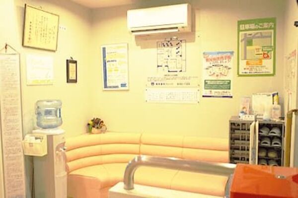 医療法人優祉会　坂本歯科クリニックの求人（常勤）