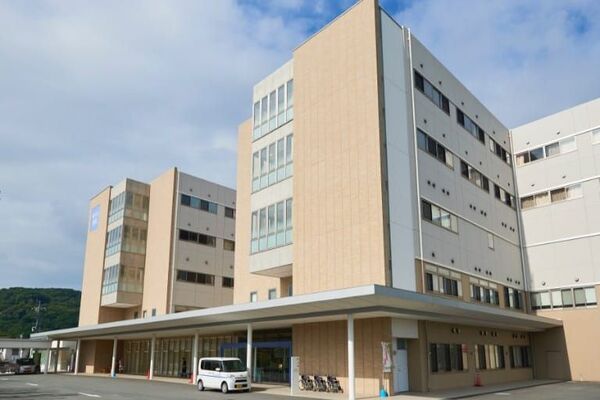 社会医療法人親仁会　米の山病院の求人（常勤）