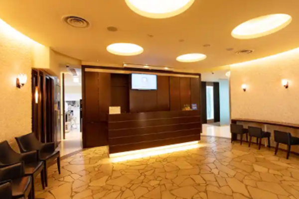 鵠沼アルカディア歯科・矯正歯科の求人(常勤)