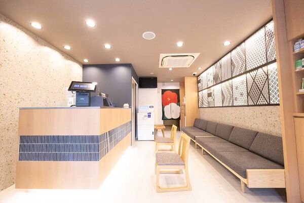 イクティス歯科クリニックの求人（訪問・常勤）