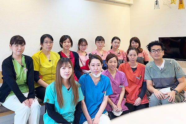 いつき会 よしみファミリー歯科・矯正歯科の求人(非常勤)