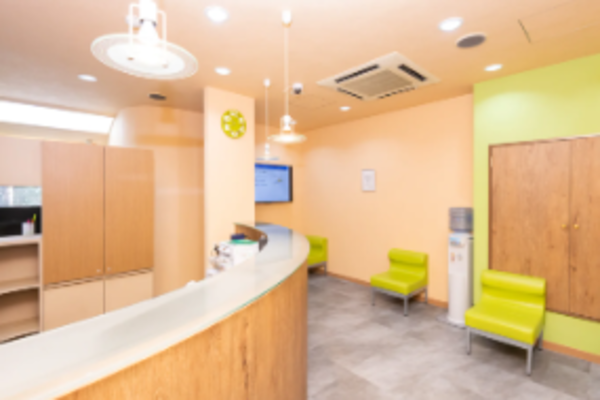 武蔵野わかば歯科の求人（常勤）