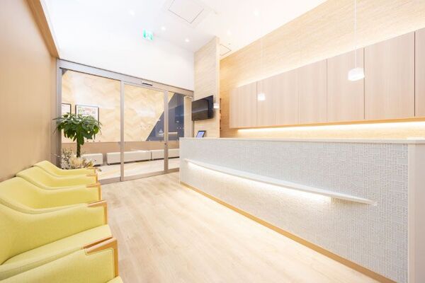 医療法人Bestie ともファミリー歯科・矯正歯科の求人（常勤）