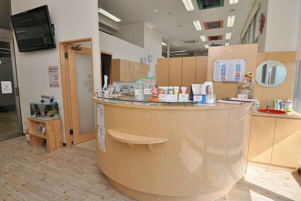 アイルファミリー歯科の求人（常勤）