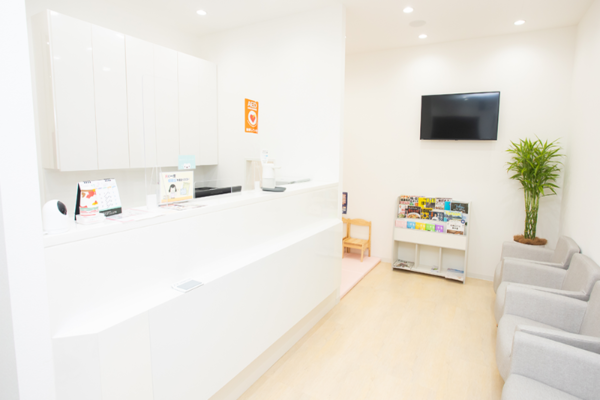 豊田デンタルクリニックの求人（常勤）