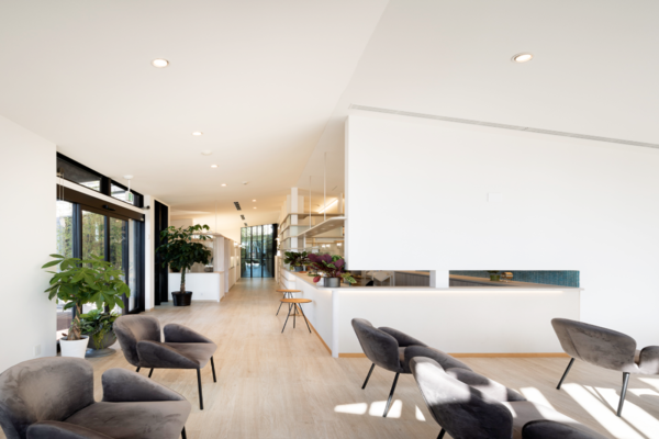 松山デンタルオフィスの求人(常勤)