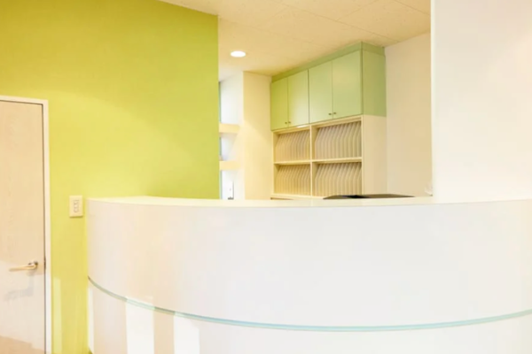 歯を守る歯科西新宿五丁目の求人（常勤）