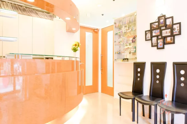 ふじさわ歯科クリニックの求人（常勤）