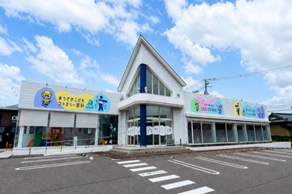 医療法人社団IDC まつざきこどもファミリー歯科の求人(常勤)