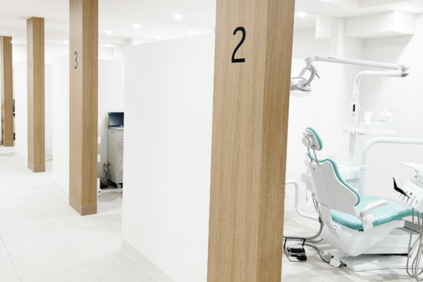 池袋DDデンタルクリニックの求人(常勤)